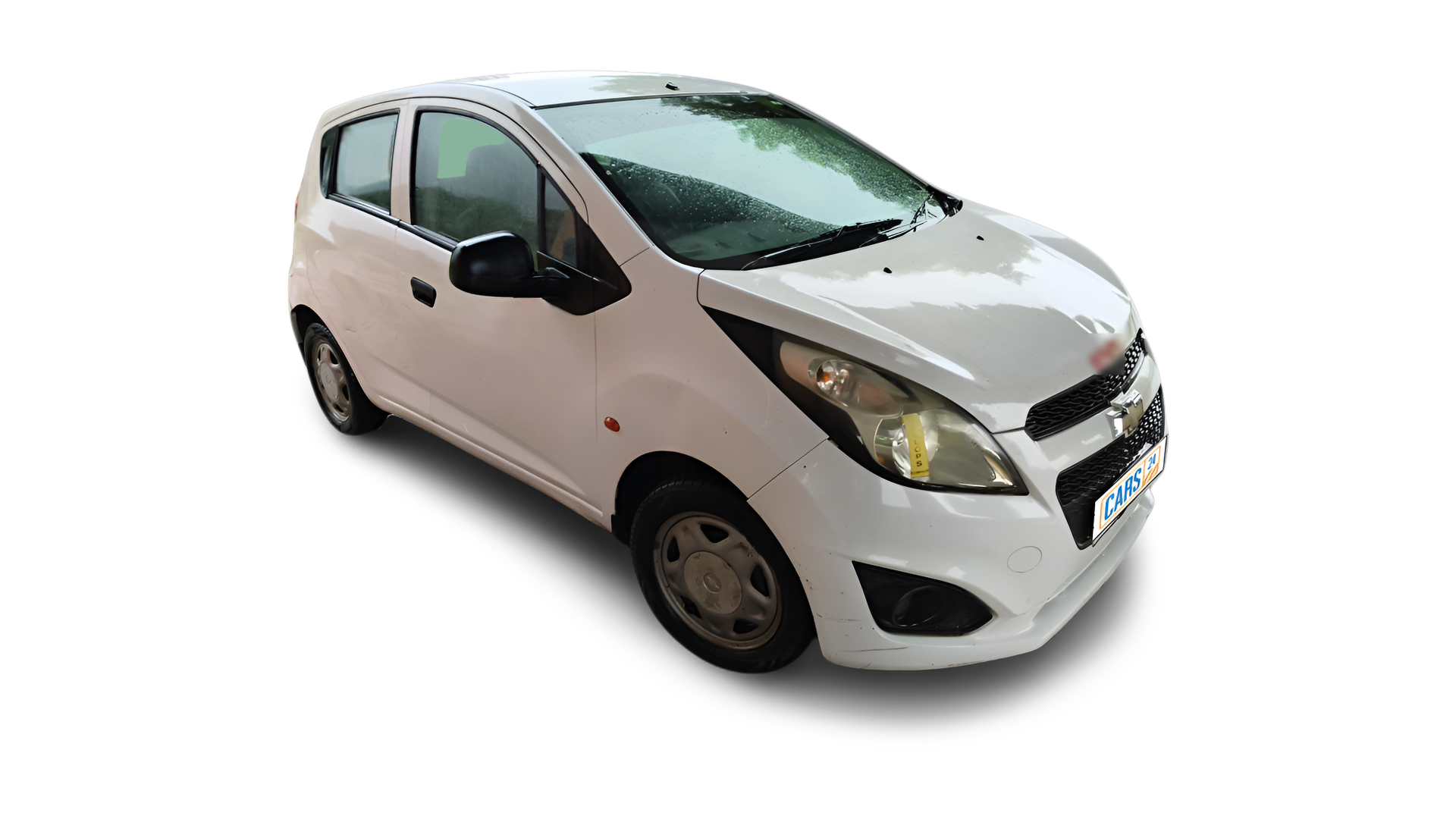 Chevrolet Beat-img